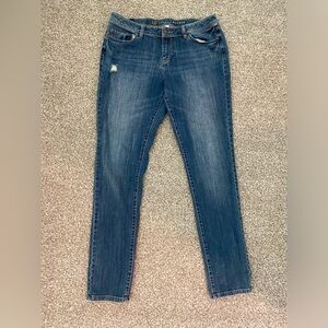 size 14 jeans by Lauren Conrad